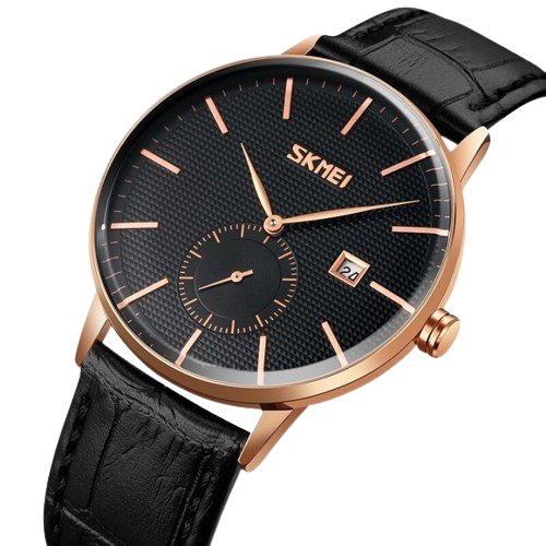 SKMEI Jam Tangan Analog 9273