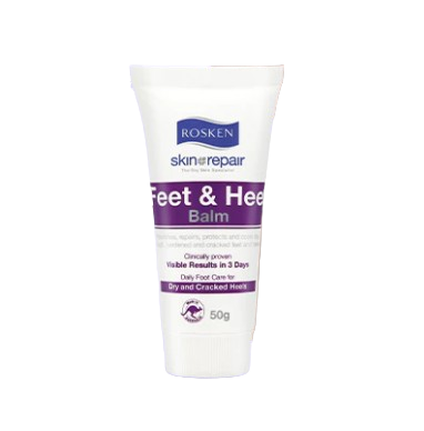 Rosken Feet & Heel Balm 1