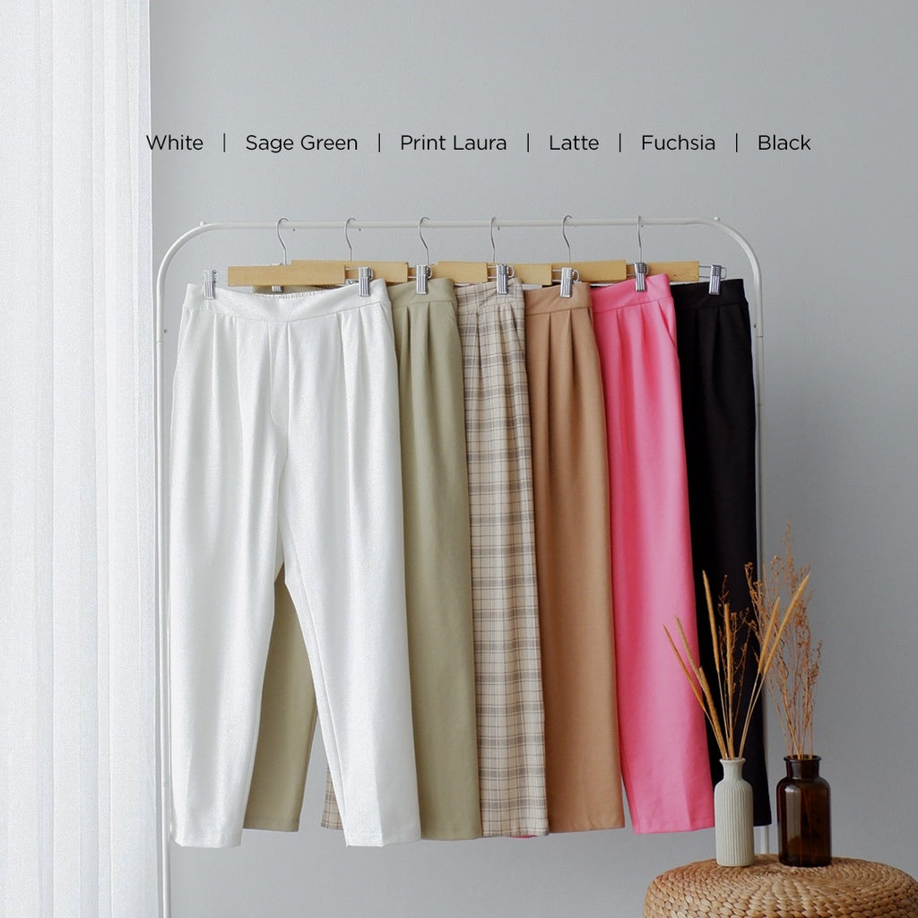 Alura Pants