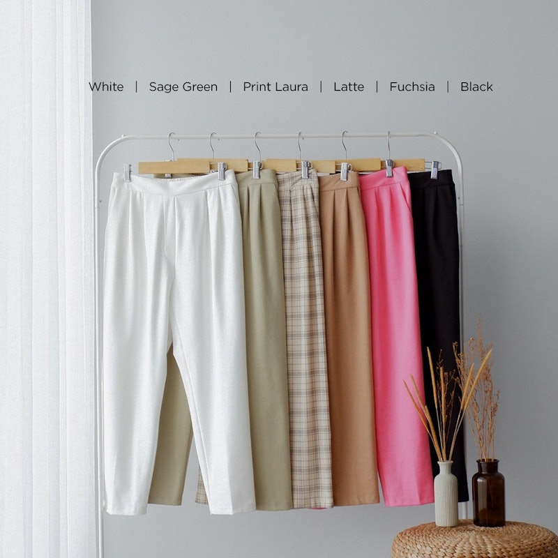Alura Pants 5