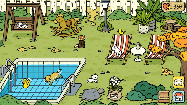 Adorable Home 3