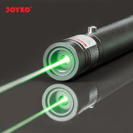 Atali Makmur JOYKO Green Laser Pointer LPR-104