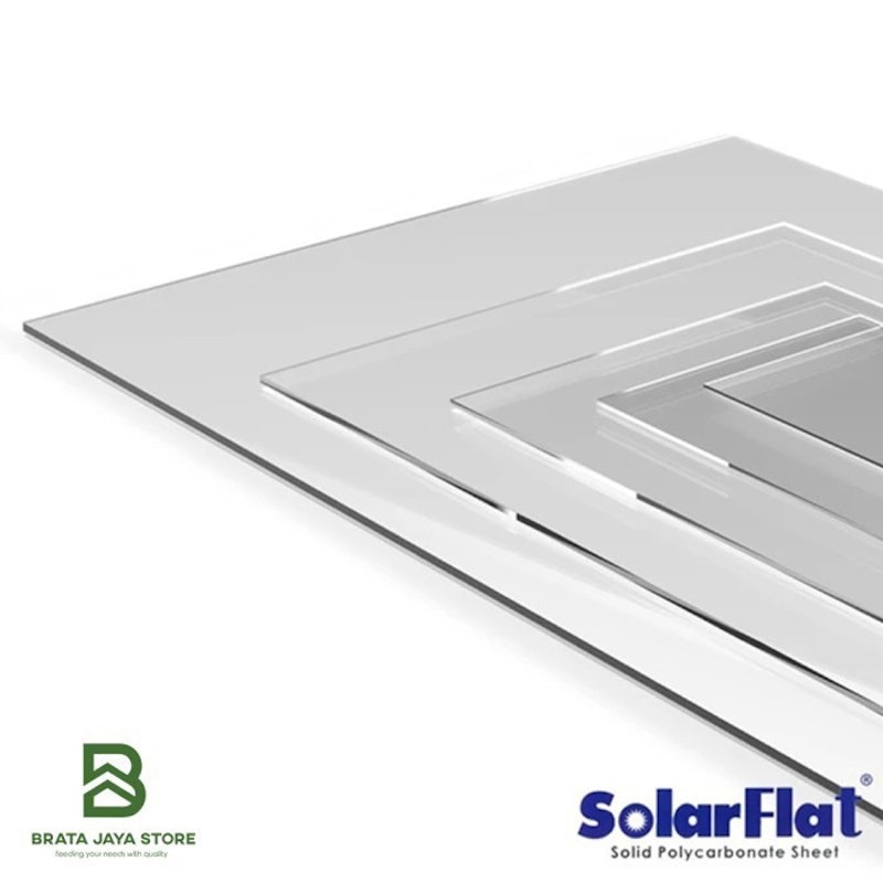 SolarFlat Solartuff Solid 1.2 mm 4