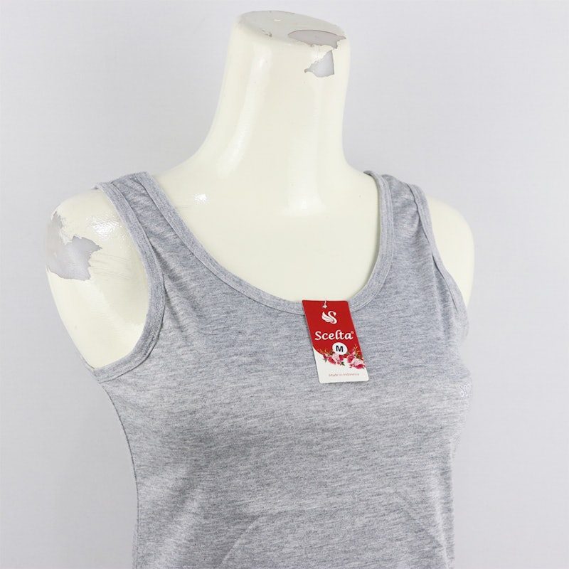 Scelta Kamisol Tanktop Wanita 3