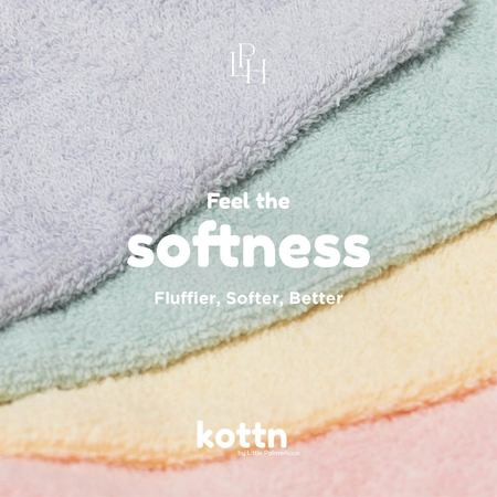 Little Palmerhaus Kottn Washmitt Set of 2 5