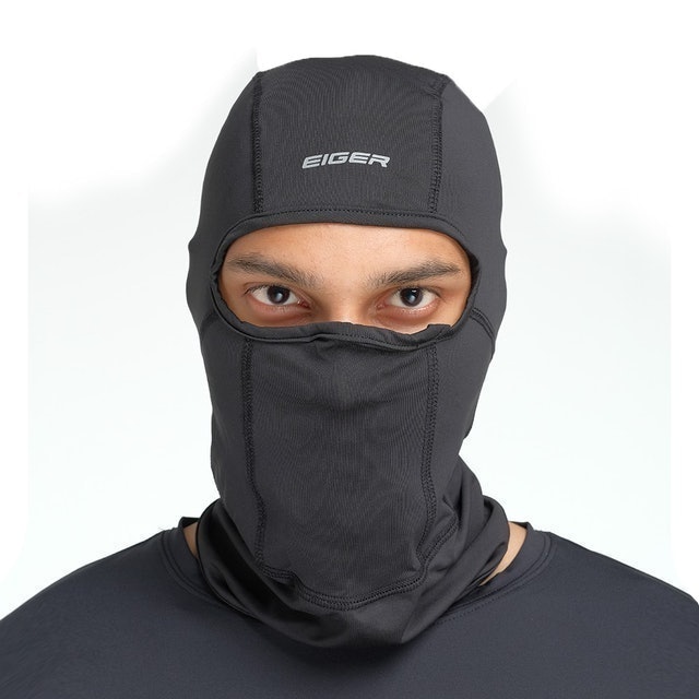 Shadow Balaclava Beanies 3