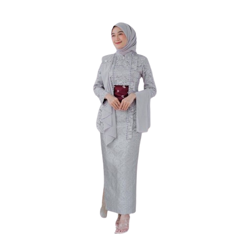 Laksmi Kebaya Kutubaru