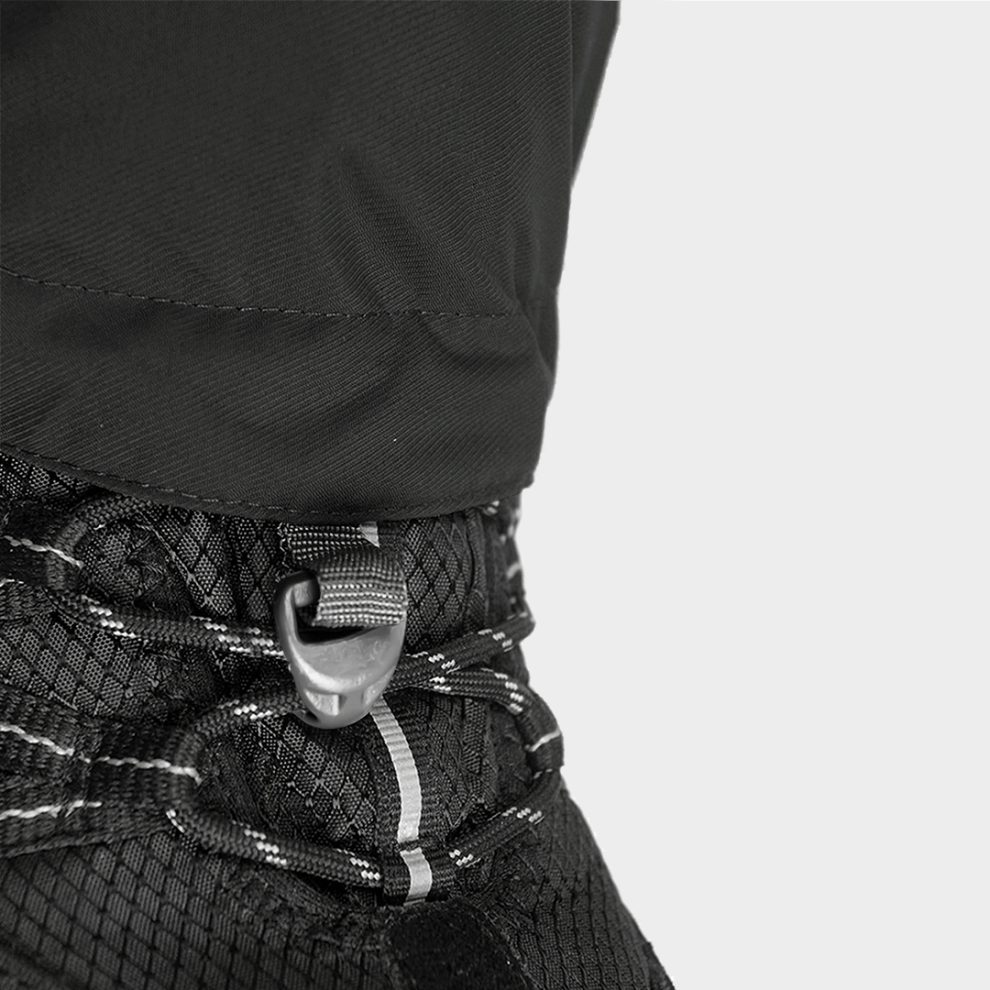 Cozmeed Network International Cozmeed Pelindung Kaki Waterproof Gaiter