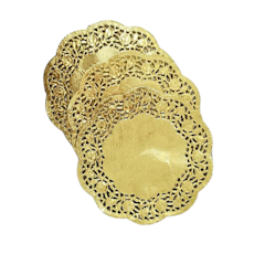 Kertas Doyleys Gold