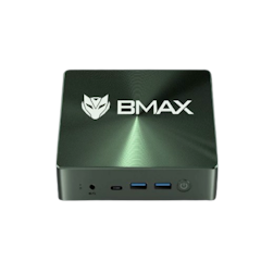 BMAX Mini PC Intel Core i3 1000NG4