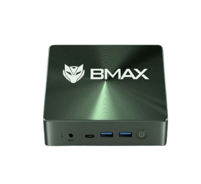 BMAX Mini PC Intel Core i3 1000NG4 1
