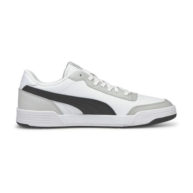 PUMA Sneakers Caracal White-Black Gray