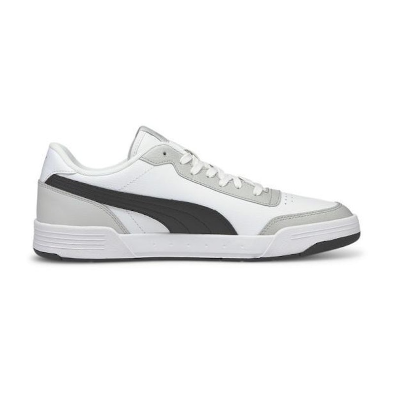 PUMA Sneakers Caracal White-Black Gray 1
