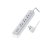 10 Rekomendasi Terminal Listrik (Power Strip) Terbaik 5