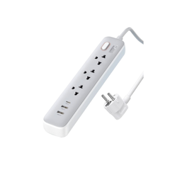 Ugreen Power Strip 6 IN 1