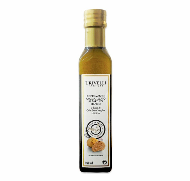 Italian White Truffle Oil 1