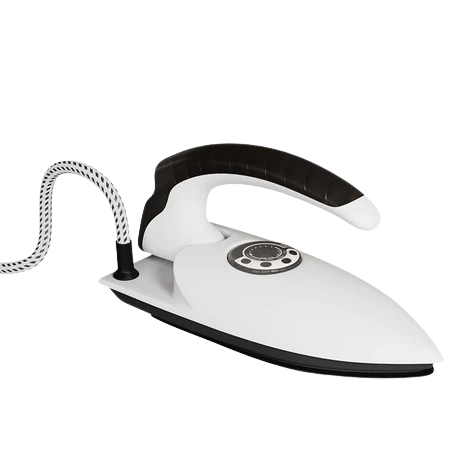 Han River Setrika Listrik Portabel Lipat ｜ HRYD01