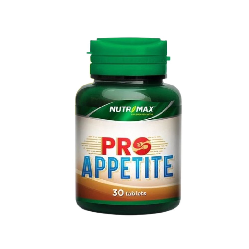 Nutrimax™ Pro Appetite