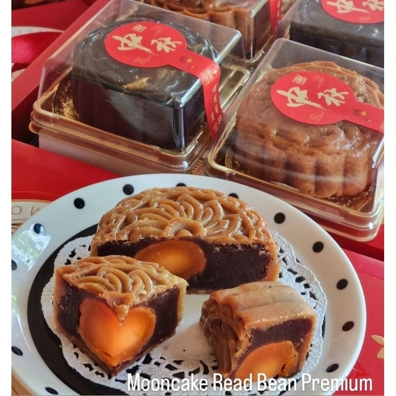 Dapoerjgc Kue Bulan Premium Telor Asin 2