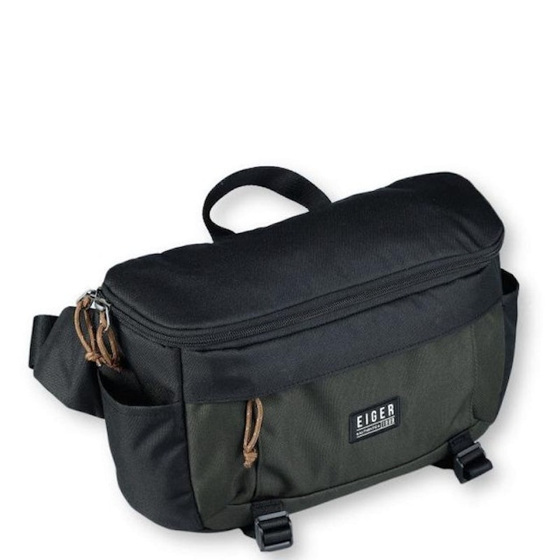 Detour 2.0 Camera Sling Bag 5