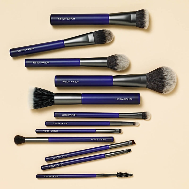Magic Tool Powder Brush 2