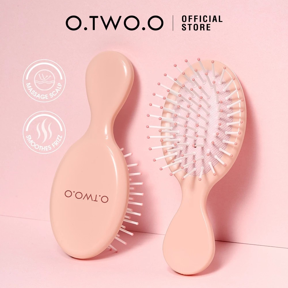 O.TWO.O Air Cushion Comb Soft