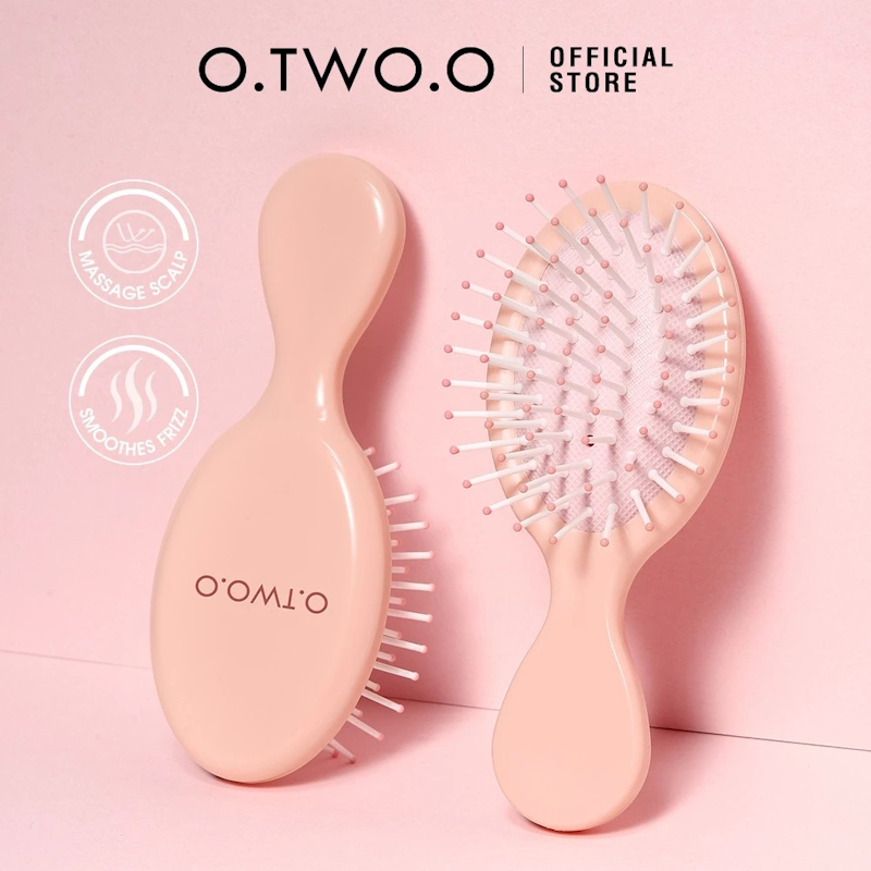 O.TWO.O Air Cushion Comb Soft 2