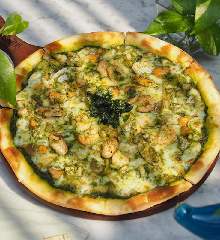 La Regina Ristorante Italiano 5