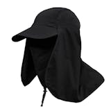 10 Rekomendasi Topi Masker Terbaik (Terbaru Tahun 2026) 3