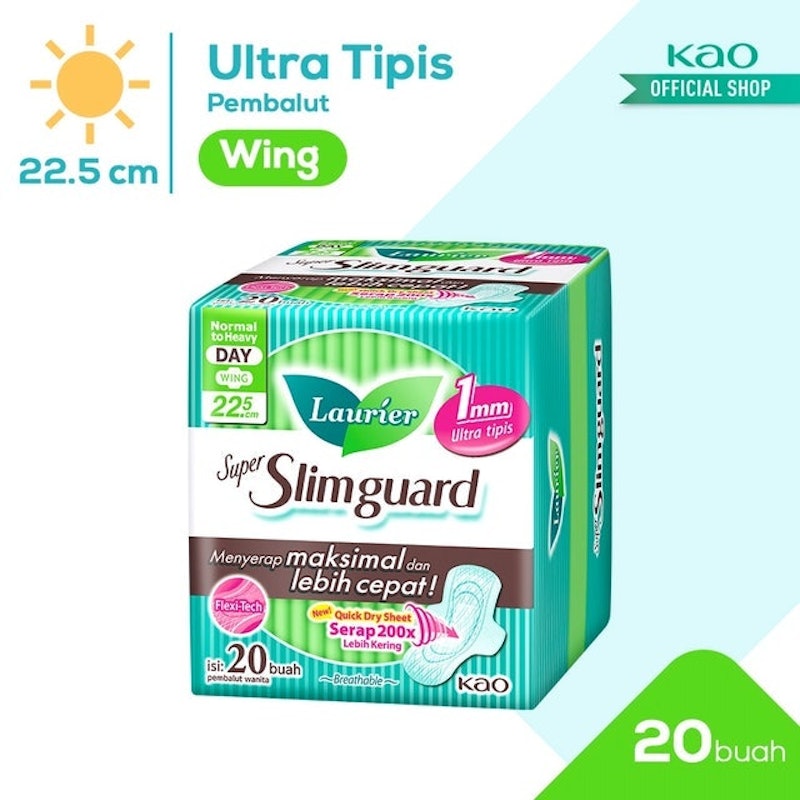 Laurier Super Slimguard Day 5