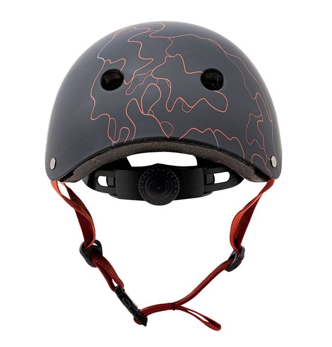 Helm Sepeda Hoppe