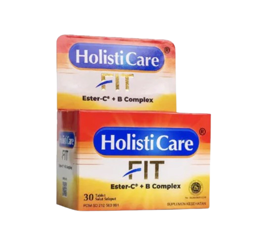 Holisticare Fit 1