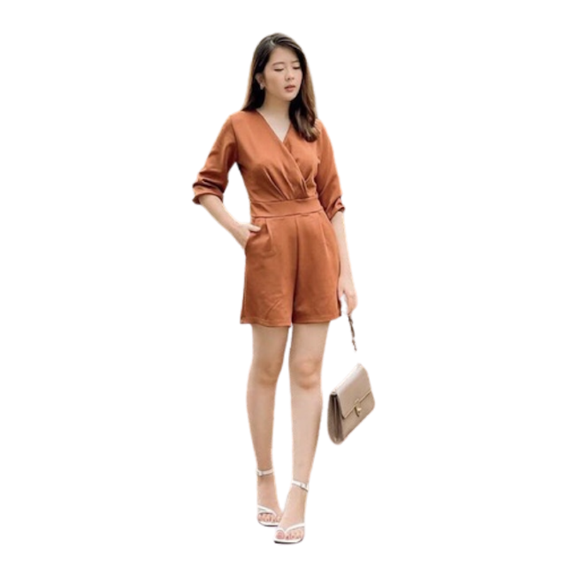 Zena Jumpsuit 4