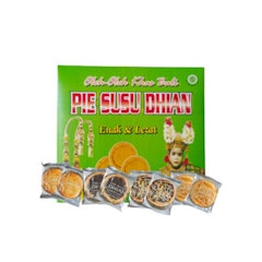 Pie Susu