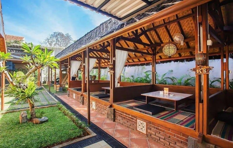 Bumi Aki Puncak 1