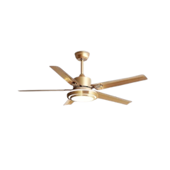 GOGEOUS Lampu Kipas 2in1 42 Inch