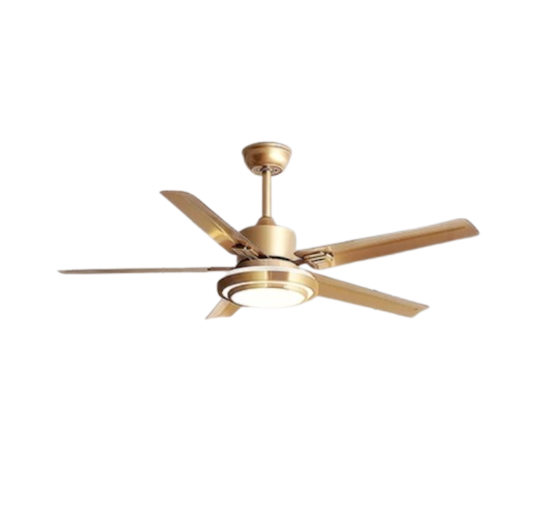 GOGEOUS Lampu Kipas 2in1 42 Inch 1