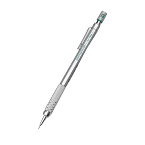 Pentel Graph Gear 500 Drafting Mechanical Pencil  ｜ PG515
