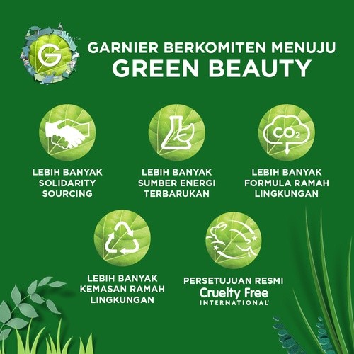 L'Oréal  Garnier Men Advanced Brightening Kit