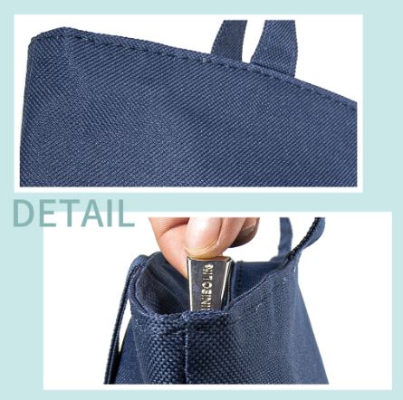 MINISO MINISO We Bare Bears Lunch Bag