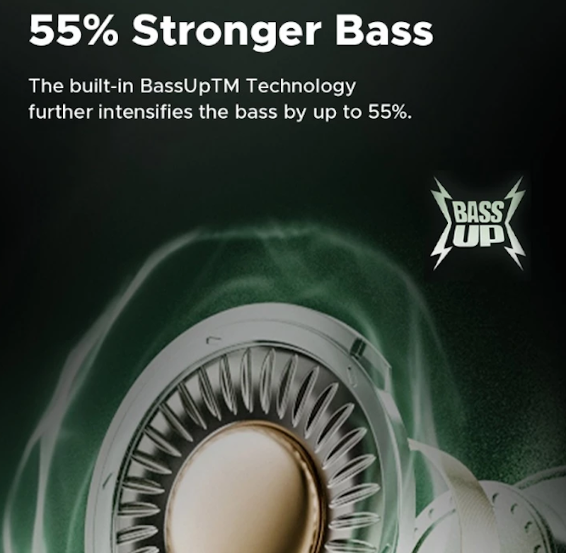 Soundcore R50i NC 5
