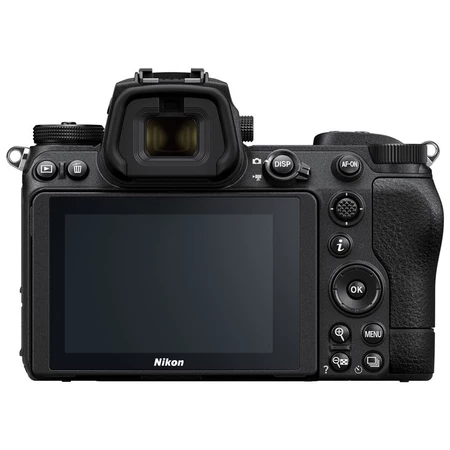 Nikon Nikon Mirrorless Digital Camera Z6 II