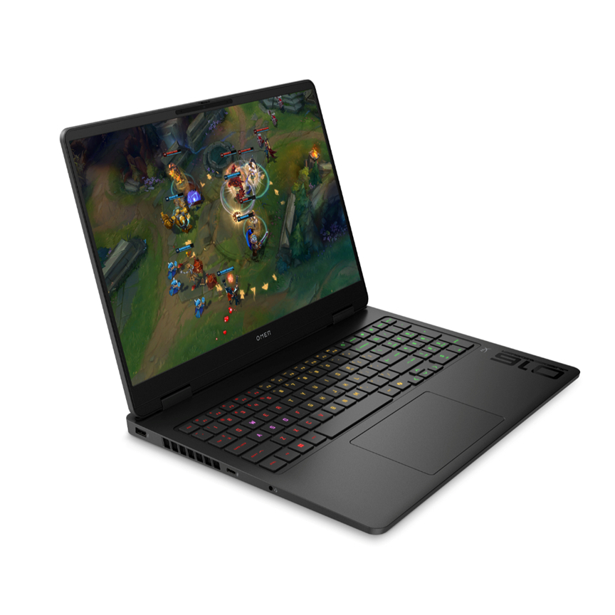 HP HP OMEN 16 RYZEN AI 7350 AP0176AX