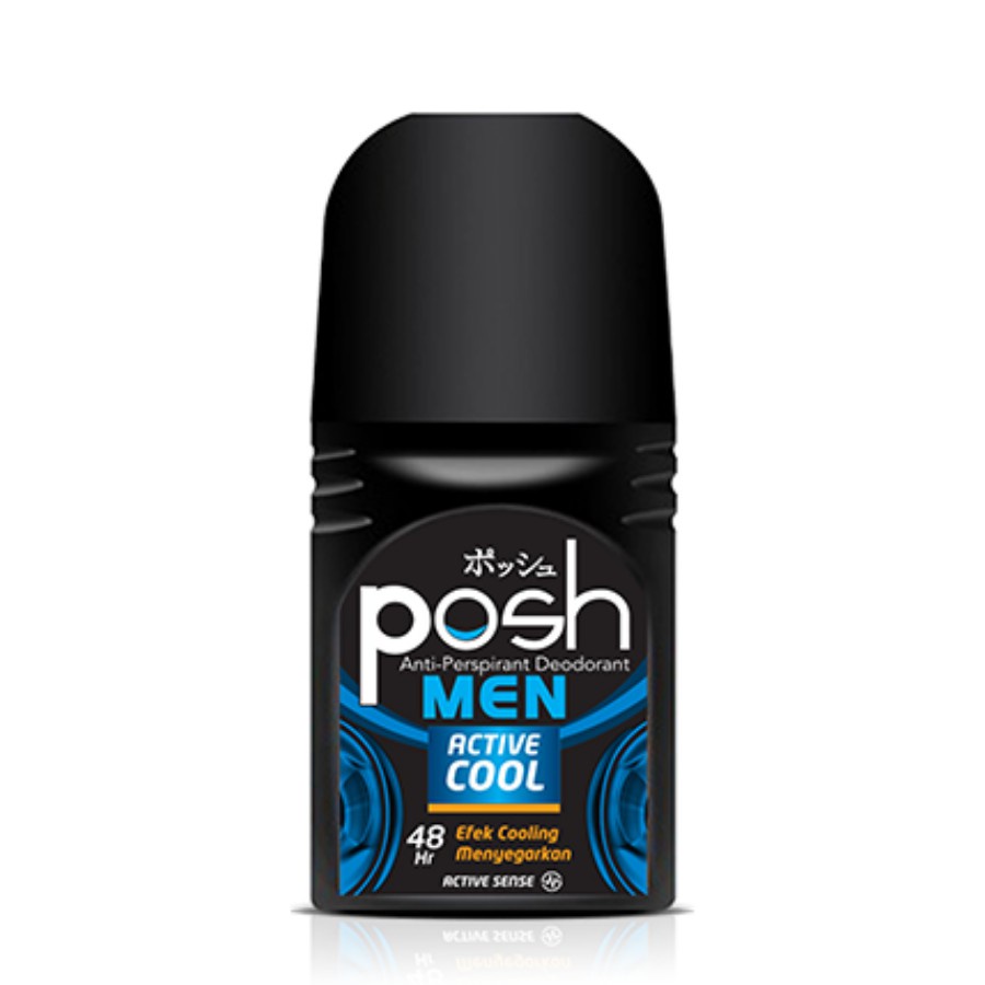 10 Rekomendasi Deodorant Roll On Terbaik  [Ditinjau Dokter kulit] (Terbaru Tahun 2026) 3