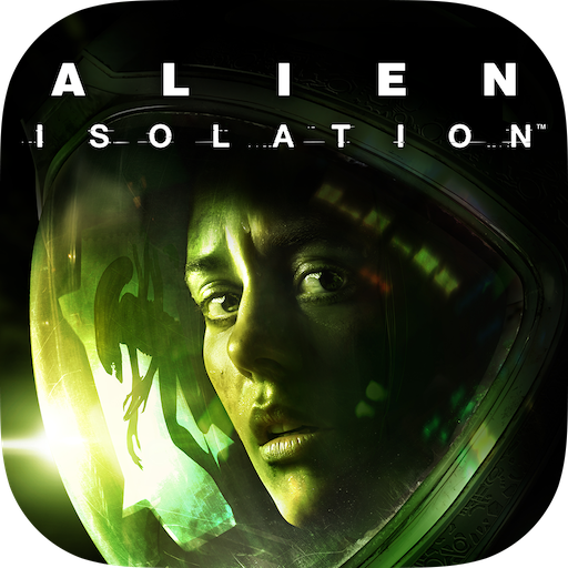 Alien: Isolation 1