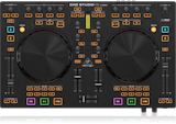 10 Rekomendasi DJ Controller Terbaik 5