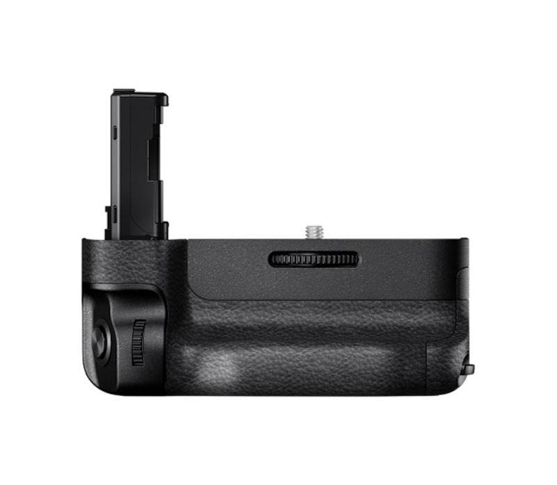 Vertical Grip 4