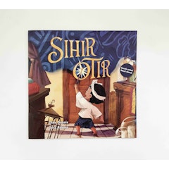Sihir Otir
