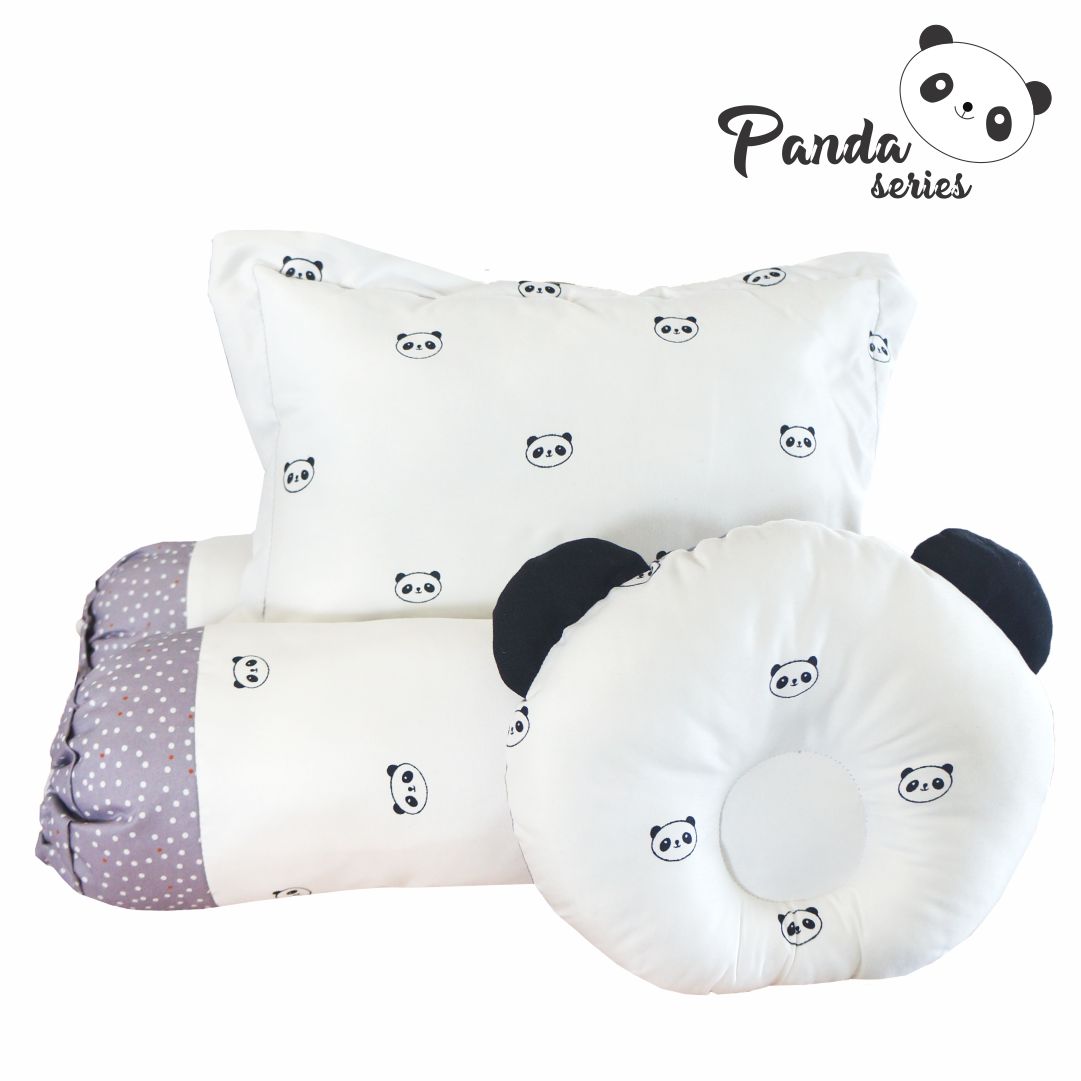 10 Rekomendasi Bantal Guling Bayi Terbaik (Terbaru Tahun 2026) 2