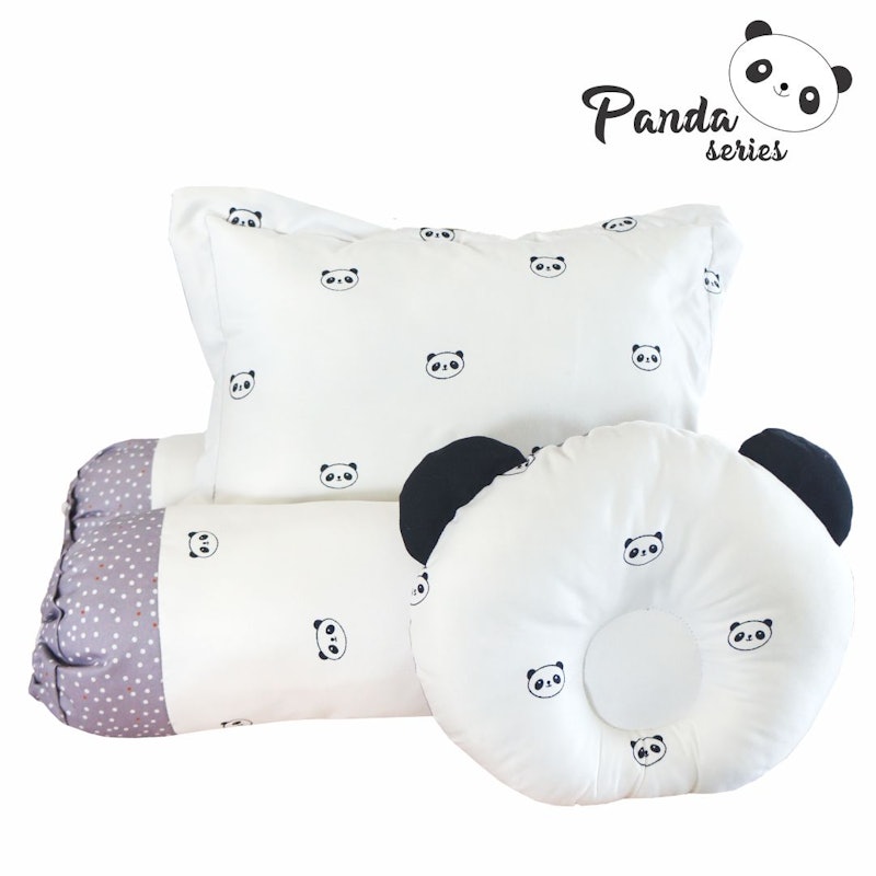 Bantal Guling Bayi Set Peang 1